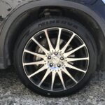 湘南平塚店♪S様よりメルセデスベンツGL C250のタイヤ交換を承りました♪決め手は「家から近いから、タイヤが直送できるから」♪スタッフとパチリもご一緒に!! 湘南平塚店♪S様よりメルセデスベンツGL C250のタイヤ交換を承りました♪決め手は「家から近いから、タイヤが直送できるから」♪スタッフとパチリもご一緒に!!