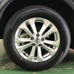 湘南平塚店♪平塚市S様お得なコミコミセットで!NISSANエクストレイルのタイヤ交換♪決め手は『近さ・お客様の声を見て』!! 湘南平塚店♪平塚市S様お得なコミコミセットで!NISSANエクストレイルのタイヤ交換♪決め手は『近さ・お客様の声を見て』!!