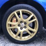 湘南平塚店♪寒川町Y様よりスバルインプレッサWRXのタイヤ交換を承りました♪決め手は「近さ・お客様の声を見て」♪ 湘南平塚店♪寒川町Y様よりスバルインプレッサWRXのタイヤ交換を承りました♪決め手は「近さ・お客様の声を見て」♪