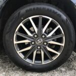 湘南平塚店♪伊勢原市A様お得なコミコミセットでTOYOTA ヴォクシーのタイヤ交換を承りました♪決め手は「安さ・予約のしやすさ」！！