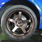 写真 2024-10-02 10 19 34 平塚市T様スバルWRX　STIタイヤフェスタ湘南平塚店