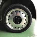 湘南平塚店♪藤沢市S様お得なコミコミセットで!DAIHATHUネイキッドのタイヤ交換♪決め手は『近さ・安さ』!! 湘南平塚店♪藤沢市S様お得なコミコミセットで!DAIHATHUネイキッドのタイヤ交換♪決め手は『近さ・安さ』!!