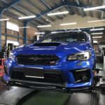 写真 2024-10-02 10 30 19 平塚市T様スバルWRX　STIタイヤフェスタ湘南平塚店