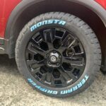 湘南平塚店♪茅ヶ崎市K様より日産エクストレイルのタイヤ交換を承りました♪決め手は「安さ、お客様の声を見て」♪ 湘南平塚店♪茅ヶ崎市K様より日産エクストレイルのタイヤ交換を承りました♪決め手は「安さ、お客様の声を見て」♪