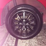 湘南平塚店♪平塚市H様よりHONDA N-WGNのタイヤ交換を承りました♪決め手は「予約のしやすさ・雰囲気・家から近いから・スタッフさんが丁寧です」♪スタッフとパチリもご一緒に!! 湘南平塚店♪平塚市H様よりHONDA N-WGNのタイヤ交換を承りました♪決め手は「予約のしやすさ・雰囲気・家から近いから・スタッフさんが丁寧です」♪スタッフとパチリもご一緒に!!