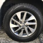 湘南平塚店♪海老名市N様よりTOYOTAアルファードのタイヤ交換を承りました♪決め手は「価格・タイヤが直送出来るから」♪ 湘南平塚店♪海老名市N様よりTOYOTAアルファードのタイヤ交換を承りました♪決め手は「価格・タイヤが直送出来るから」♪