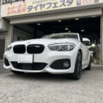 写真 2024-10-26 16 02 54 BMW タイヤフェスタ タイヤ交換