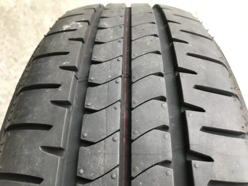 ヤフオク♬BRIDGESTONEBRIDGESTONE NEWNO175/55R15 77V ブリヂストン ニューノ 175/55-15 中古タイヤ1本 2024年製