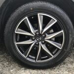 湘南平塚店♪平塚市S様よりMAZDA CX-5のタイヤ交換を承りました♪決め手は「近さ・予約のしやすさ・タイヤを直送できるから」♪スタッフとパチリもご一緒に!! 湘南平塚店♪平塚市S様よりMAZDA CX-5のタイヤ交換を承りました♪決め手は「近さ・予約のしやすさ・タイヤを直送できるから」♪スタッフとパチリもご一緒に!!