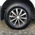 湘南平塚店♪茅ヶ崎市O様よりMITSUBISHI デリカD5のタイヤ交換を承りました♪決め手は「価格・雰囲気・家から近いから」!! 湘南平塚店♪茅ヶ崎市O様よりMITSUBISHI デリカD5のタイヤ交換を承りました♪決め手は「価格・雰囲気・家から近いから」!!