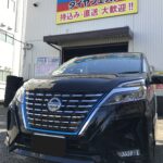 写真 2024-11-03 9 39 55　平塚市M様ニッサンセレナタイヤフェスタ湘南平塚店