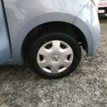 湘南平塚店♪平塚市O様よりNISSAN モコのタイヤ交換を承りました♪決め手は「近さ・安さ・タイヤが直送出来るから」♪スタッフとパチリもご一緒に!! 湘南平塚店♪平塚市O様よりNISSAN モコのタイヤ交換を承りました♪決め手は「近さ・安さ・タイヤが直送出来るから」♪スタッフとパチリもご一緒に!!