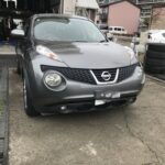 写真 2024-10-28 10 22 39 日産 JUKE タイヤフェスタ タイヤ交換
