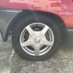 湘南平塚店♪大磯町A様お得なコミコミセットで!MAZDA AZ-1のタイヤ交換♪決め手は『価格・予約のしやすさ・タイヤが直送出来るから』!! 湘南平塚店♪大磯町A様お得なコミコミセットで!MAZDA AZ-1のタイヤ交換♪決め手は『価格・予約のしやすさ・タイヤが直送出来るから』!!