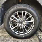 湘南平塚店♪平塚市K様よりMAZDA CX-5のタイヤ交換を承りました♪決め手は「近さ・安さ・お客様の声を見て・予約のしやすさ・タイヤを直送できるから」！！