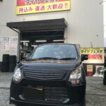 写真 2024-11-19 16 29 20　茅ヶ崎市T様スズキワゴンRタイヤフェスタ湘南平塚店