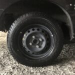 湘南平塚店♪平塚市S様お得なコミコミセットで！DAIHATUハイゼットのタイヤ交換♪決め手は『安さ・前回作業してもらい良かったので』！！