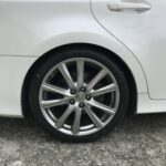 湘南平塚店♪平塚市Y様よりLEXUS GSのタイヤ交換を承りました♪決め手は「安さ」！！