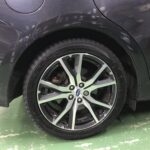 湘南平塚店♪大磯町I様よりSUBARUインプレッサ のタイヤ交換を承りました♪決め手は「価格・予約のしやすさ・雰囲気」！！