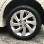 湘南平塚店♪平塚市F様よりTOYOTA bBのタイヤ交換を承りました♪決め手は「近さ・安さ・タイヤを直送できるから」♪スタッフとパチリもご一緒に!! 湘南平塚店♪平塚市F様よりTOYOTA bBのタイヤ交換を承りました♪決め手は「近さ・安さ・タイヤを直送できるから」♪スタッフとパチリもご一緒に!!