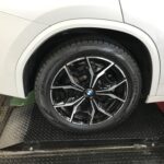 写真 2024-11-29 14 18 40　藤沢市M様BMW　X3タイヤフェスタ湘南平塚店