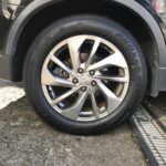 湘南平塚店♪平塚市H様よりNISSANエクストレイル のタイヤ交換を承りました♪決め手は「近さ・安さ・タイヤを直送できるから」！！
