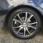 湘南平塚店♪伊勢原市F様よりSUBARU インプレッサのタイヤ交換を承りました♪決め手は「近さ・お客様の声を見て」♪