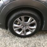 湘南平塚店♪平塚市S様よりMAZDA CX30のタイヤ交換を承りました♪決め手は「お客様の声を見て・予約のしやすさ・タイヤを直送できるから」!! 湘南平塚店♪平塚市S様よりMAZDA CX30のタイヤ交換を承りました♪決め手は「お客様の声を見て・予約のしやすさ・タイヤを直送できるから」!!