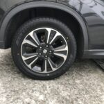 湘南平塚店♪大磯町E様よりSUZUKI エスクード のタイヤ交換を承りました♪決め手は「近さ・お客様の声を見て・タイヤが直送出来るから」!! 湘南平塚店♪大磯町E様よりSUZUKI エスクード のタイヤ交換を承りました♪決め手は「近さ・お客様の声を見て・タイヤが直送出来るから」!!