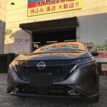 写真 2024-12-27 16 07 43 茅ヶ崎市T様ニッサンノートタイヤフェスタ湘南平塚店