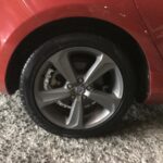 写真 2025-01-14 18 05 31 　ボルボタイヤフェスタ湘南平塚店