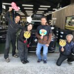 写真 2024-12-24 15 28 06　平塚市T様ニッサンキックスタイヤフェスタ湘南平塚店