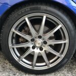 湘南平塚店♪平塚市S様SUBARUレヴォーグのタイヤ交換を承りました♪決め手は「HPの見やすさ」！！