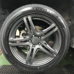 湘南平塚店♪開成町I様よりMAZDA CX-5のタイヤ交換を承りました♪決め手は「HPの見やすさ」♪ 湘南平塚店♪開成町I様よりMAZDA CX-5のタイヤ交換を承りました♪決め手は「HPの見やすさ」♪