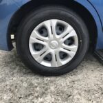 湘南平塚店♪大磯町I様よりNISSAN ノート のタイヤ交換を承りました♪決め手は「近さ」！！