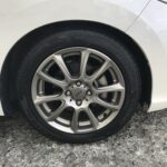 湘南平塚店♪秦野市U様お得なコミコミセットで!!HONDA フィットのタイヤ交換♪決め手は『価格・雰囲気・家から近いから』!! 湘南平塚店♪秦野市U様お得なコミコミセットで!!HONDA フィットのタイヤ交換♪決め手は『価格・雰囲気・家から近いから』!!