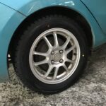 写真 2025-01-04 16 57 51　平塚市K様トヨタアクアタイヤフェスタ湘南平塚店