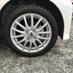 湘南平塚店♪K様よりホンダN-BOXのタイヤ交換を承りました！！