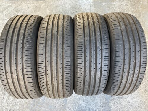 ヤフオク♬TOYO PROXES R56 215/55R18 95H トーヨー プロクセス R56 215/55-18 ヤリスクロス CX30 MX30 エクストレイル 4本セット