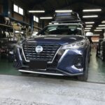 写真 2024-12-24 15 27 25 平塚市T様ニッサンキックスタイヤフェスタ湘南平塚店