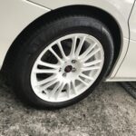 湘南平塚店♪二宮町S様よりトヨタアルファードハイブリッドのタイヤ交換を承りました♪決め手は「近さ、予約のしやすさ」♪スタッフとパチリもご一緒に!! 湘南平塚店♪二宮町S様よりトヨタアルファードハイブリッドのタイヤ交換を承りました♪決め手は「近さ、予約のしやすさ」♪スタッフとパチリもご一緒に!!
