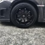 湘南平塚店♪茅ヶ崎市T様SUBARU インプレッサのタイヤ交換を承りました♪決め手は「近さ」!!スタッフとパチリもご一緒に!! 湘南平塚店♪茅ヶ崎市T様SUBARU インプレッサのタイヤ交換を承りました♪決め手は「近さ」!!スタッフとパチリもご一緒に!!