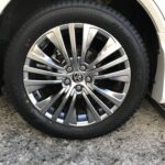 湘南平塚店♪茅ヶ崎市S様よりのTOYOTA ハリアーのタイヤ交換を承りました♪決め手は「近さ・タイヤが直送出来るから」!! 湘南平塚店♪茅ヶ崎市S様よりのTOYOTA ハリアーのタイヤ交換を承りました♪決め手は「近さ・タイヤが直送出来るから」!!