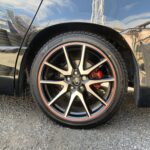 大和店♪S様よりトヨタ ヴェルファイアのタイヤ交換を承りました♪決め手は「近さ・タイヤが直送できるから」♪スタッフとパチリもご一緒に!! 大和店♪S様よりトヨタ ヴェルファイアのタイヤ交換を承りました♪決め手は「近さ・タイヤが直送できるから」♪スタッフとパチリもご一緒に!!