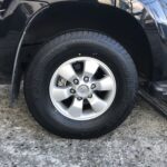 湘南平塚店♪平塚市T様よりTOYOTA ハイラックスサーフのタイヤ交換を承りました♪決め手は「近さ・安さ・お客様の声を見て・HPの見やすさ・予約のしやすさ・タイヤを直送できるから」!! 湘南平塚店♪平塚市T様よりTOYOTA ハイラックスサーフのタイヤ交換を承りました♪決め手は「近さ・安さ・お客様の声を見て・HPの見やすさ・予約のしやすさ・タイヤを直送できるから」!!