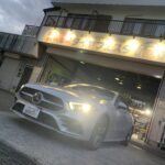 写真 2024-11-09 16 50 11 ベンツA250 タイヤフェスタ タイヤ交換