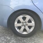 湘南平塚店♪平塚市N様TOYOTA プリウスのタイヤ交換を「コミコミセット」で決め手は「HPの見やすさ」♪スタッフとパチリもご一緒に!! 湘南平塚店♪平塚市N様TOYOTA プリウスのタイヤ交換を「コミコミセット」で決め手は「HPの見やすさ」♪スタッフとパチリもご一緒に!!