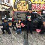 写真 2024-12-28 15 22 28　茅ヶ崎市T様スズキワゴンRタイヤフェスタ湘南平塚店