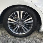 湘南平塚店♪大磯町N様よりHONDA オデッセイ のタイヤ交換を承りました♪決め手は「価格・予約のしやすさ・雰囲気・家から近いから」!! 湘南平塚店♪大磯町N様よりHONDA オデッセイ のタイヤ交換を承りました♪決め手は「価格・予約のしやすさ・雰囲気・家から近いから」!!