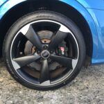 湘南平塚店♪逗子市M様よりAUDI Q3のタイヤ交換を承りました♪決め手は「近さ・お客様の声を見て・タイヤが直送出来るから」♪スタッフとパチリもご一緒に!! 湘南平塚店♪逗子市M様よりAUDI Q3のタイヤ交換を承りました♪決め手は「近さ・お客様の声を見て・タイヤが直送出来るから」♪スタッフとパチリもご一緒に!!